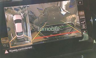 Volkswagen Arteon  Importé Neuf 2018 Diesel Tanger Auto Matrix #72450 plein