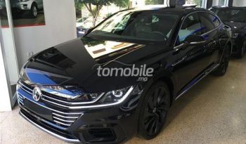 Abarth  Importé Neuf 2018 Diesel Tanger Auto Matrix #72450