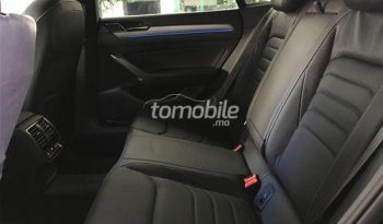 Volkswagen Arteon  Importé Neuf 2018 Diesel Tanger Auto Matrix #72450 plein