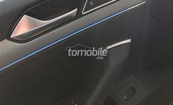 Volkswagen Arteon  Importé Neuf 2018 Diesel Tanger Auto Matrix #72450 plein