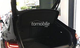 Volkswagen Arteon  Importé Neuf 2018 Diesel Tanger Auto Matrix #72450 plein