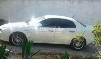 Alpha Romeo Alfa 159 Occasion 2009 Diesel 150000Km Casablanca #79406