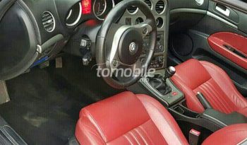 Alpha Romeo Alfa 159 Occasion 2009 Diesel 150000Km Casablanca #79406 plein