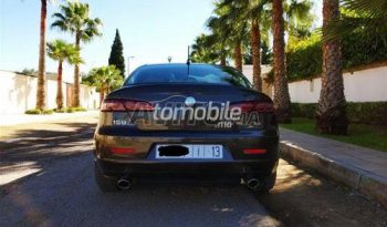 Alpha Romeo Alfa 159 Occasion 2012 Essence 78000Km Rabat #78869 plein