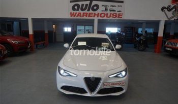 Alpha Romeo Autres-modales Occasion 2018 Diesel Casablanca Auto Warehouse #77256