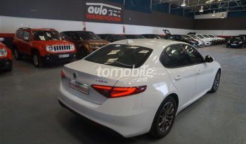 Alpha Romeo Autres-modales Occasion 2018 Diesel Casablanca Auto Warehouse #77256 plein