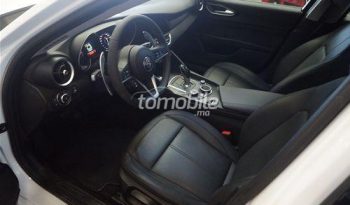 Alpha Romeo Autres-modales Occasion 2018 Diesel Casablanca Auto Warehouse #77256 plein