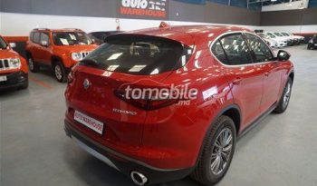 Alpha Romeo Autres-modales Occasion 2018 Essence 1800Km Casablanca Auto Warehouse #77193 plein