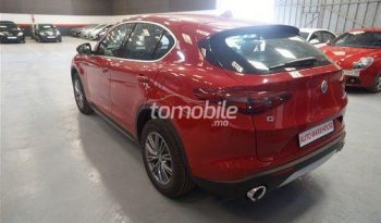 Alpha Romeo Autres-modales Occasion 2018 Essence 1800Km Casablanca Auto Warehouse #77193 plein