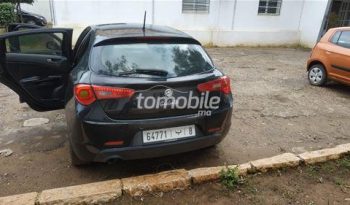Alpha Romeo Giulietta Occasion 2011 Essence 125000Km Rabat #78906