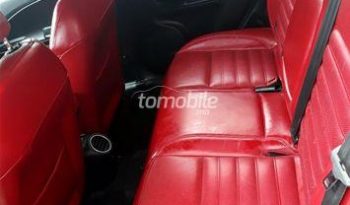 Alpha Romeo Giulietta Occasion 2015 Diesel 44000Km Casablanca Auto Paris #74170 plein