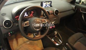 Audi A1 Importé Neuf 2017 Essence Rabat Impex #75077 plein