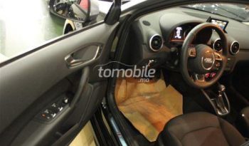 Audi A1 Importé Neuf 2017 Essence Rabat Impex #75077 plein