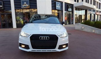 Audi A1 Importé Neuf 2018 Diesel Rabat Auto View #76921