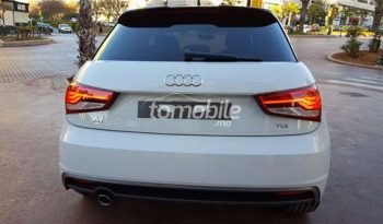 Audi A1 Importé Neuf 2018 Diesel Rabat Auto View #76921 full