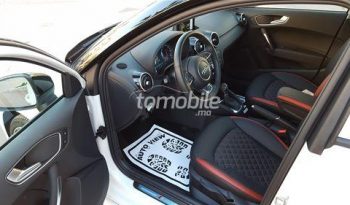 Audi A1 Importé Neuf 2018 Diesel Rabat Auto View #76921 full