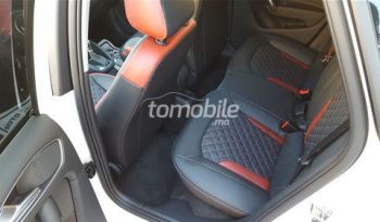 Audi A1 Importé Neuf 2018 Diesel Rabat Auto View #76921 full