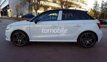 Audi A1 Importé Neuf 2018 Diesel Rabat Auto View #76921 plein