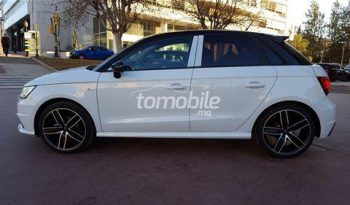 Audi A1 Importé Neuf 2018 Diesel Rabat Auto View #76921 full