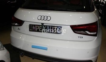 Audi A1 Importé Neuf 2018 Diesel Rabat Impex #75357 full