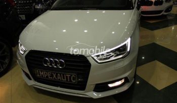 Audi A1 Importé Neuf 2018 Diesel Rabat Impex #75357