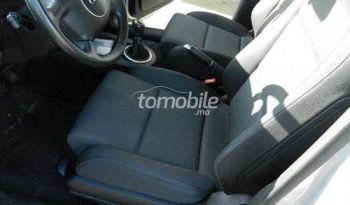 Audi A2 Occasion 2002 Diesel 130000Km Marrakech #75300 plein