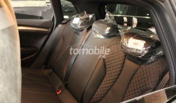 Audi A3 Importé Neuf 2017 Diesel Rabat Impex #75115 plein