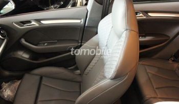 Audi A3 Importé Neuf 2017 Diesel Rabat Impex #75115 plein