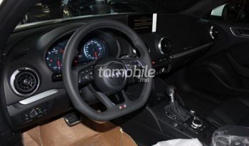 Audi A3 Importé Neuf 2017 Diesel Rabat Impex #75288 full