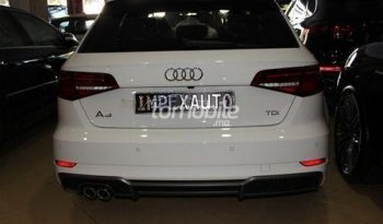 Audi A3 Importé Neuf 2017 Diesel Rabat Impex #75288 full