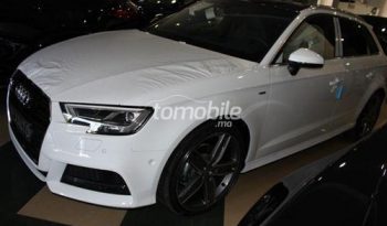 Audi A3 Importé Neuf 2017 Diesel Rabat Impex #75288 full