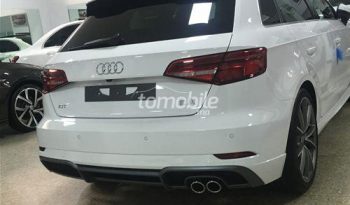 Audi A3 Importé Neuf 2017 Diesel Tanger Auto Matrix #72334 plein