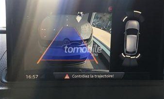 Audi A3 Importé Neuf 2018 Diesel Tanger Auto Matrix #72482 plein