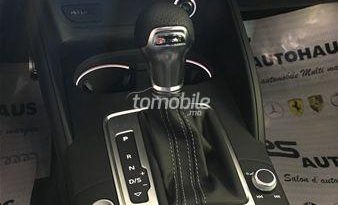 Audi A3 Importé Neuf 2018 Diesel Tanger Auto Matrix #72482 plein