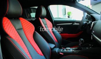 Audi A3 Importé Neuf 2018 Diesel Tanger ELITE AUTOMOTO #76145 full