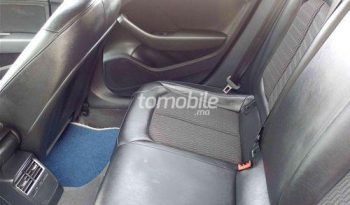 Audi A3 Occasion 2014 Diesel 72000Km Rabat Atlantic Auto #75734 plein