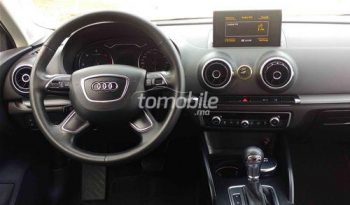 Audi A3 Occasion 2014 Diesel 72000Km Rabat Atlantic Auto #75734 plein