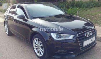 Audi A3 Occasion 2014 Diesel 72000Km Rabat Atlantic Auto #75734