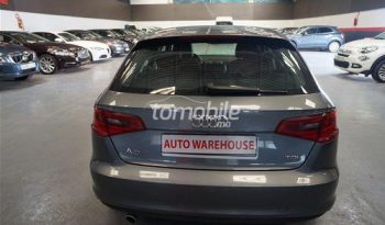 Audi A3 Occasion 2015 Diesel 51000Km Casablanca Auto Warehouse #77123 plein