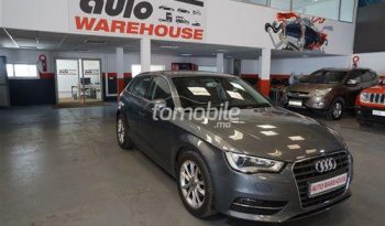 Audi A3 Occasion 2015 Diesel 51000Km Casablanca Auto Warehouse #77123 plein