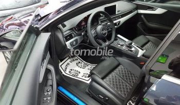 Audi A5 Importé Neuf 2018 Diesel Rabat Auto View #76936 plein