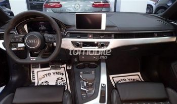Audi A5 Importé Neuf 2018 Diesel Rabat Auto View #76936 full