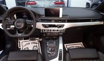 Audi A5 Importé Neuf 2018 Diesel Rabat Auto View #76936 plein