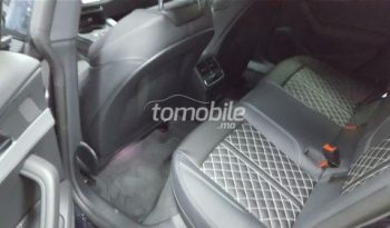 Audi A5 Importé Neuf 2018 Diesel Rabat Auto View #76936 full