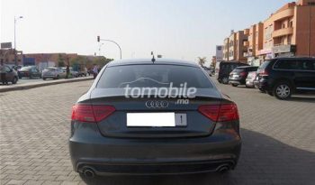 Audi A5 Importé Occasion 2014 Diesel 100000Km Marrakech Dias-Auto #77819 full