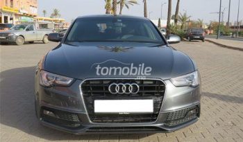 Audi A5 Importé Occasion 2014 Diesel 100000Km Marrakech Dias-Auto #77819
