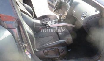 Audi A5 Importé Occasion 2014 Diesel 100000Km Marrakech Dias-Auto #77819 plein