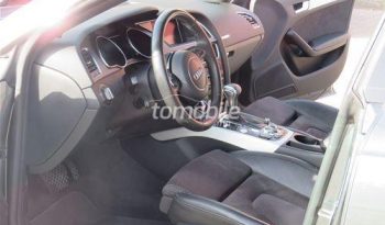 Audi A5 Importé Occasion 2014 Diesel 100000Km Marrakech Dias-Auto #77819 plein