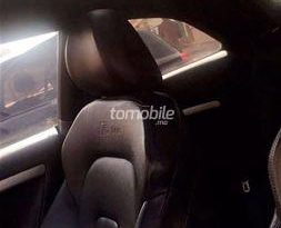 Audi A5 Occasion 2009 Diesel 270000Km Marrakech #74848 plein