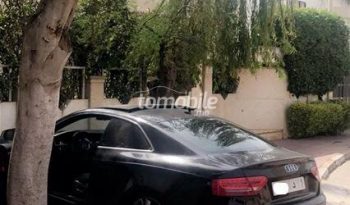 Audi A5 Occasion 2009 Diesel 270000Km Marrakech #74848 plein